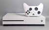 Xbox One S Console 1TB White with Controller Unboxed