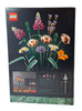 LEGO 10280 Flower Bouquet The Botanical Collection