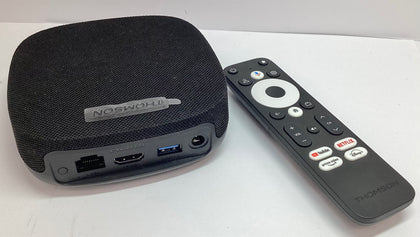 Thomson Streaming Box Plus