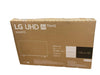 LG 55UR78006LK 55" 4K Smart LED TV *Collection Only*