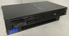 Sony Original Playstation 2 Black Console Bundle ( + Buffy The Vampire Slayer, Virtua Tennis 2, Sonic Heroes ) ** Unboxed **