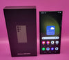 Samsung Galaxy S23 Ultra - 256GB - Green - Unlocked - Boxed