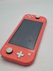 Nintendo Switch Handheld Gaming Console - 32GB SSD - Coral - Unboxed With Charger