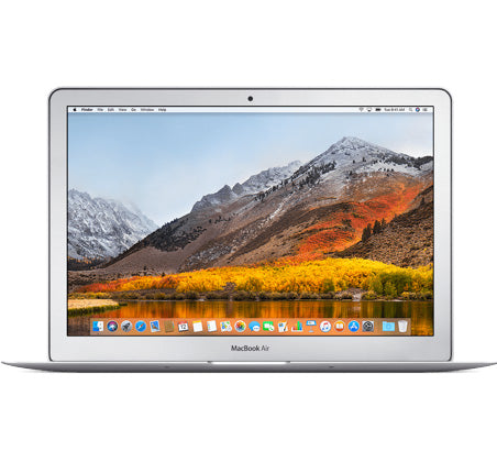 Macbook Air 2017