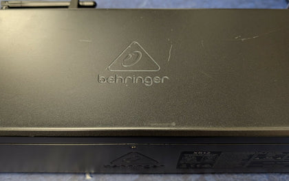 Behringer X AIR XR12 Digital Mixer