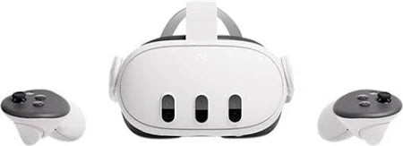 Meta Quest 3 128gb Headset