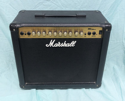 Marshall Guitar Amp mg30dfx