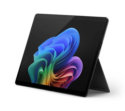 Microsoft Surface Pro 11 13-inch Snapdragon X Elite X1E-80-100 - SSD 1 TB - 16GB 24 Hour Warranty