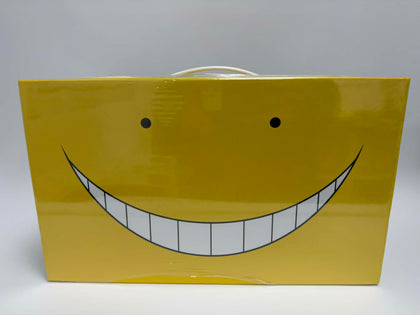 Assassination Classroom , Complete Box set Volumes 1-21 ** Sealed **