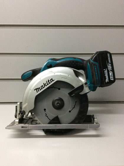 Makita DSS611Z Circular Saw