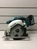 Makita DSS611Z Circular Saw