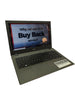 Acer Aspire E15 - 500GB - i3 - 8GB
