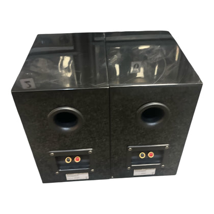Sony Ss-cg1 Speakers Pair Please See Description
