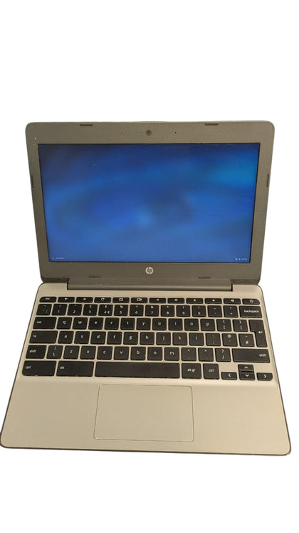 HP Chromebook 7265NGW