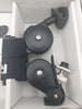 RØDE PSA1+ Professional Studio Arm with Spring Damping and Cable Management,Black *Opened/Unused*