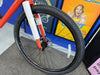 Specialized Sirrus X 1.0 2025 Hybrid Bike Gloss Deep Orange / Redwood Reflective