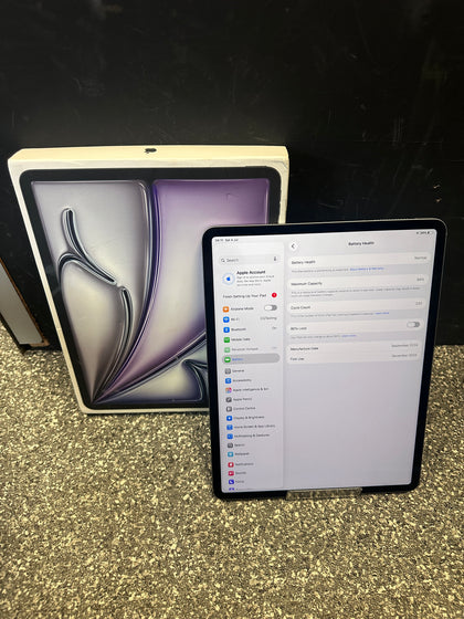 Apple iPad Air M2 2024 13