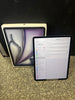 Apple iPad Air M2 2024 13" 128gb - Wifi &Cellular - 94% BH - Boxed