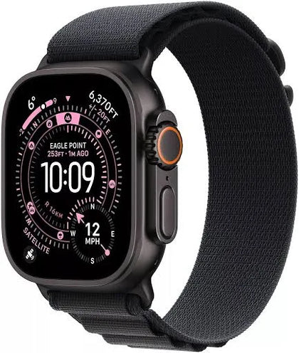 Apple Watch Ultra 3 GPS + Cellular 49mm Boxed