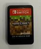 Nintendo Switch Minecraft Unboxed - Chesterfield