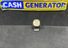 14ct Gold Gents Eagle Ring (Size V) 10.01g