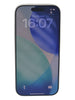 Apple iPhone 17 Pro  256GB Silver, Unlocked ,100% Battery