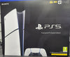 PlayStation 5 Slim Digital Edition Console - 1TB