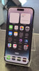 Apple iPhone 14 Pro Max 256GB - Space Black - Unlocked