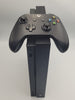 Microsoft Xbox One X 1TB Black Console with 1 remote and all leads UNBOXED