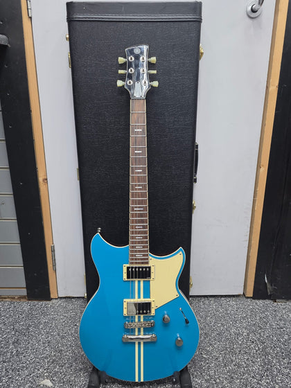 Yamaha Revstar Professional RSP20 Swift Blue + CASE -FULLY TESTED