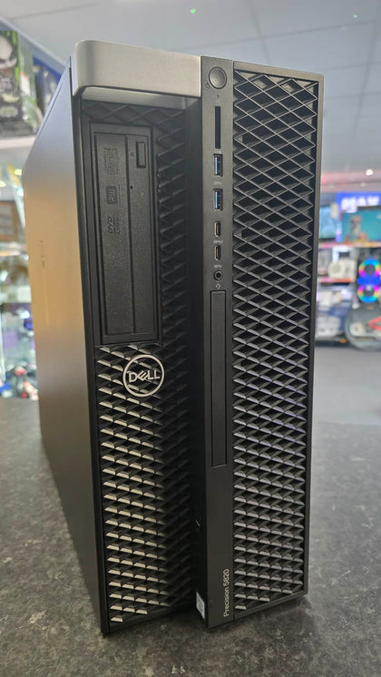 Dell Precision 5820 Desktop Tower