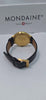 Mondaine Helvetica No.1 Light MH1.L2 Quartz Unisex Watch - Leather Strap - Boxed