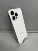 Apple iPhone 16 Pro Max 256GB Battery Health 94% - White