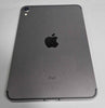 Apple iPad Mini 6th Gen (A2568) 8.3" 64GB - Space Grey, Unlocked