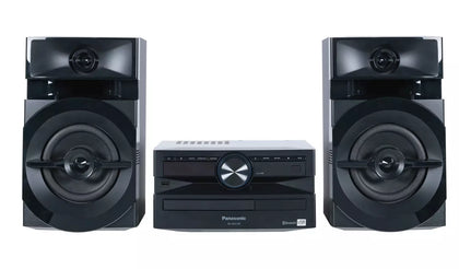 Panasonic SCUX100EK 300W Hi-Fi with Bluetooth ***Boxed***
