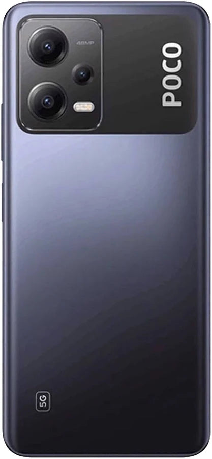 Xiaomi Poco X5 5G 128GB  Dark Blue