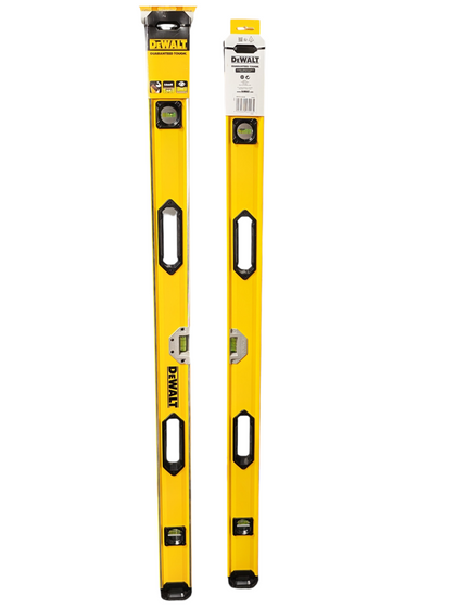 DEWALT Box Beam Level 48