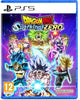 Dragonball Sparking Zero - Playstation 5