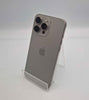 Apple iPhone 16 Pro Max - Natural Titanium - 256GB - Unlocked *UNBOXED*