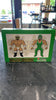 Ringside Collectables - Major Moments Double Signed Figures