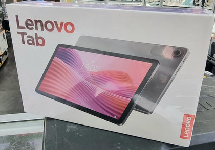 Lenovo (TB311XU) - 4GB+128GB - Lunar Grey - Unlocked  **BRAND NEW**