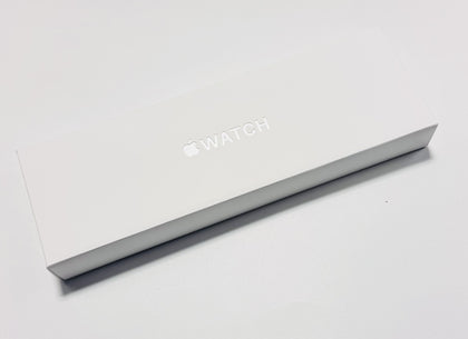 Apple Watch Series 10 (GPS) - Jet Black Aluminium - 42mm