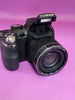 Fujifilm FinePix S3300 Digital Camera - 26 x Optical Zoom - 14MP
