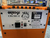 Orange Crush 12 Guitar Combo Amplifier brand new