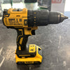 DeWalt Combi Drill Cordless DCD778 - 2.0AH Battery - DCB1104 Charger & Case
