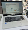 ASUS Chromebook Intel Celeron Touchscreen