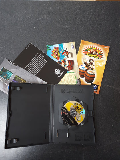 Donkey Konga