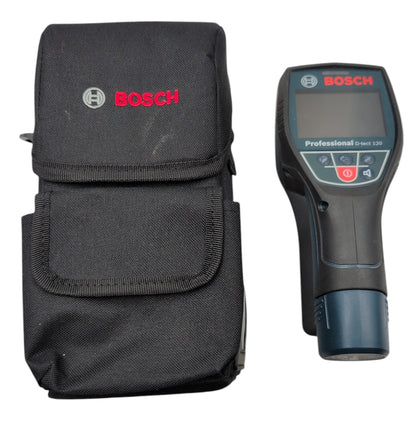 Bosch Professional D-Tect 120 Versatile Radar-Based Wall Scanner