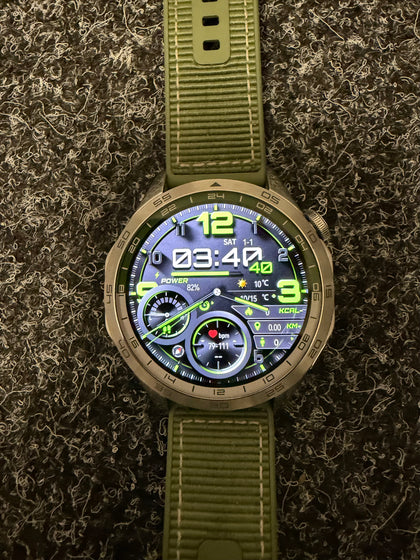 Huawei Watch GT 3