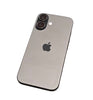 Apple iPhone 16 128GB Unlocked Black **Unboxed**